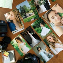 Отличный способ сохранить свои фотографии